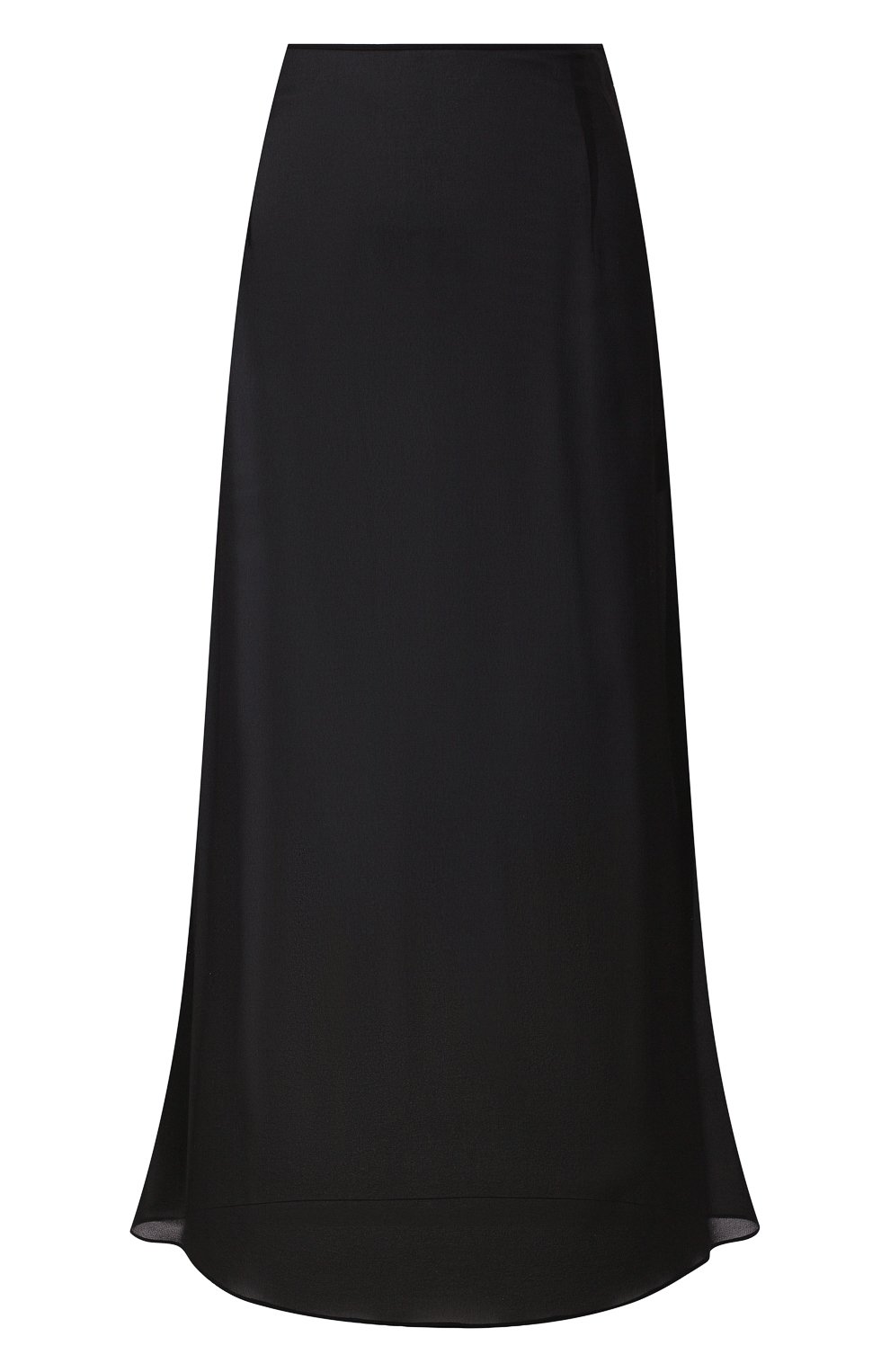 Шелковая ю бка SAINT LAURENT, арт. 623880/Y059R, фото 1