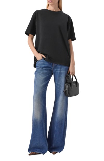 Хлопковая футболка SEVEN LAB, арт. CTR1.01.900.519.3299, фото 2