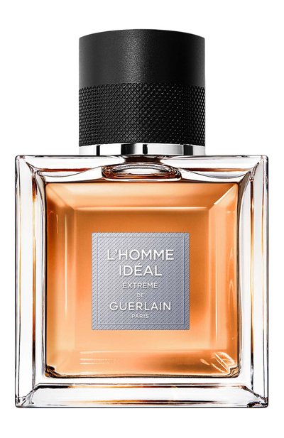 Мужской парфюмерная вода l&#039;homme ideal extreme (50ml) GUERLAIN, арт. G030435