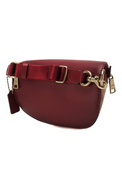 Поясная сумка fanny pack COACH, арт. 39937, фото 3
