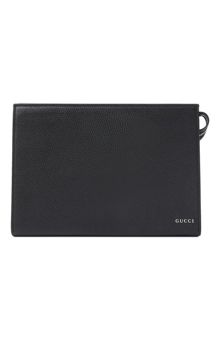 Мужской клатч GUCCI, арт. 771155/AABXM