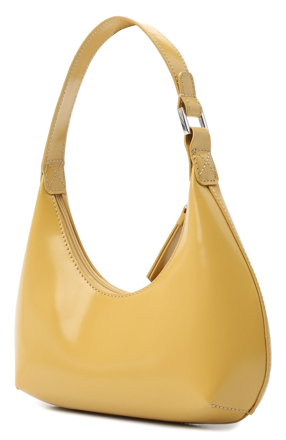 Сумка amber baby BY FAR, арт. 20PFBASYWWSMA, фото 3