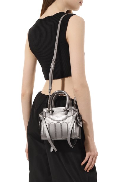 Сумка rodeo carryall mini LANCEL, арт. A12344, фото 2