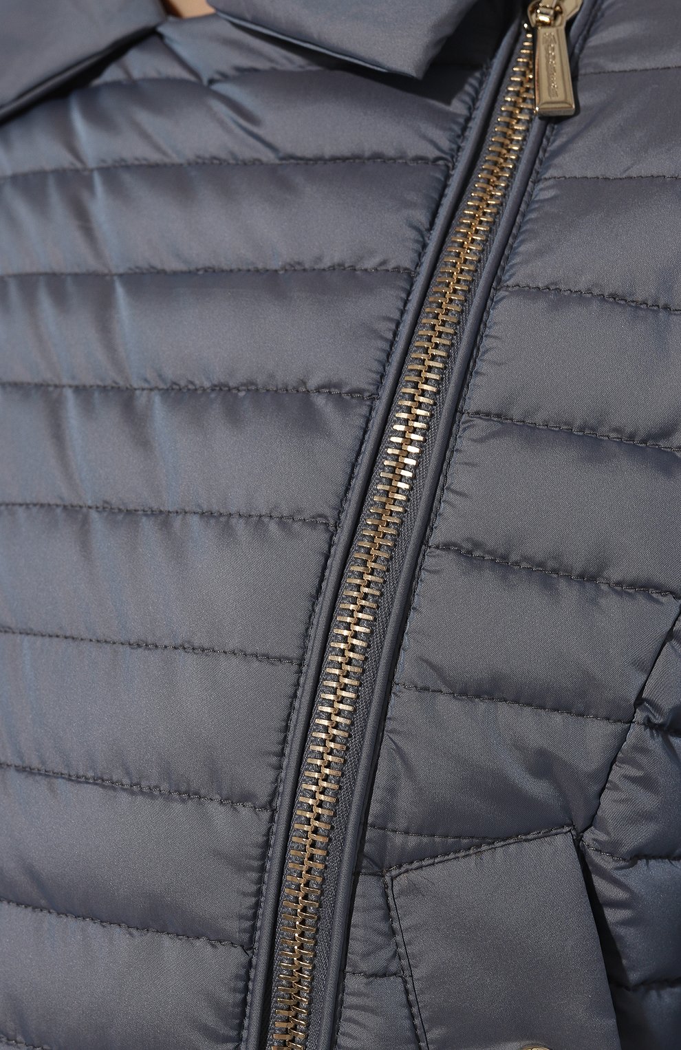 Пуховая куртка kemi-thc MOORER, арт. IMAK, фото 5