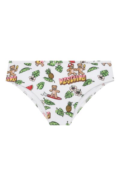 Раздельный купальник MOSCHINO, арт. HHL00E/LKA11, фото 4