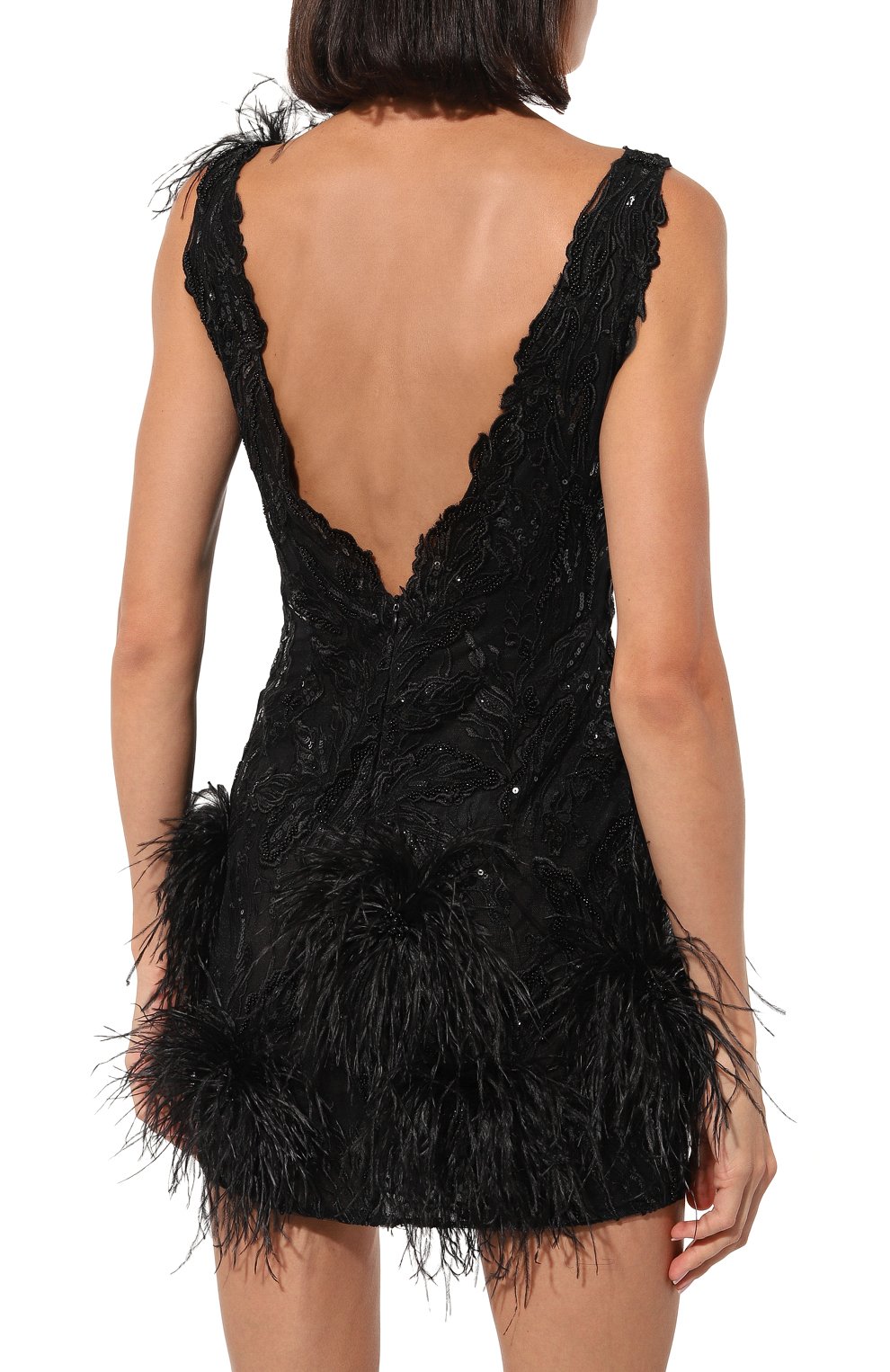 Платье SPERANZA COUTURE, арт. SC033, фото 4