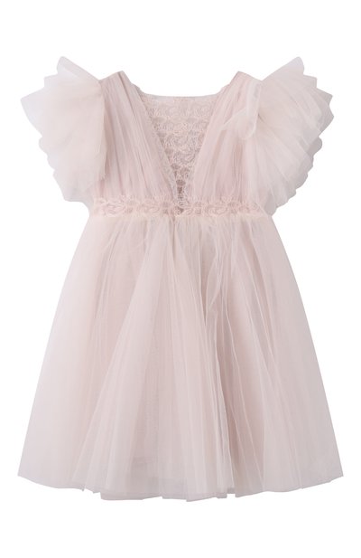 Платье DESIGNERS CAT, арт. 100000K01001751/MARCY