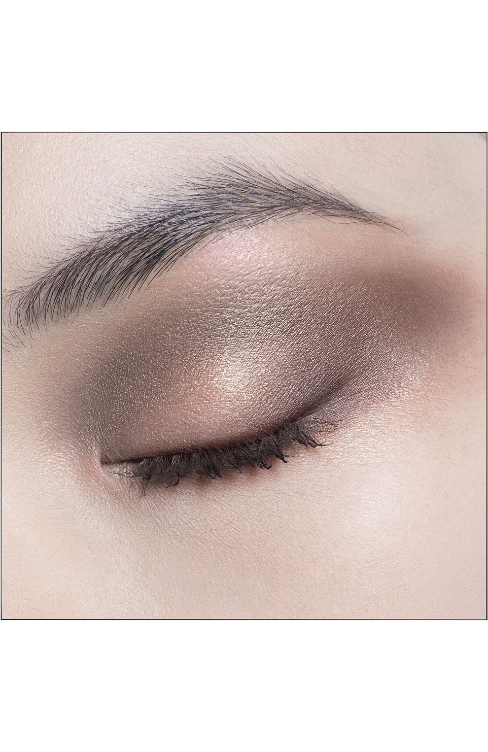 Пятицветные тени для век diorshow 5 couleurs, оттенок 669 мягкий кашемир (7g) DIOR, арт. C036400669, фото 3