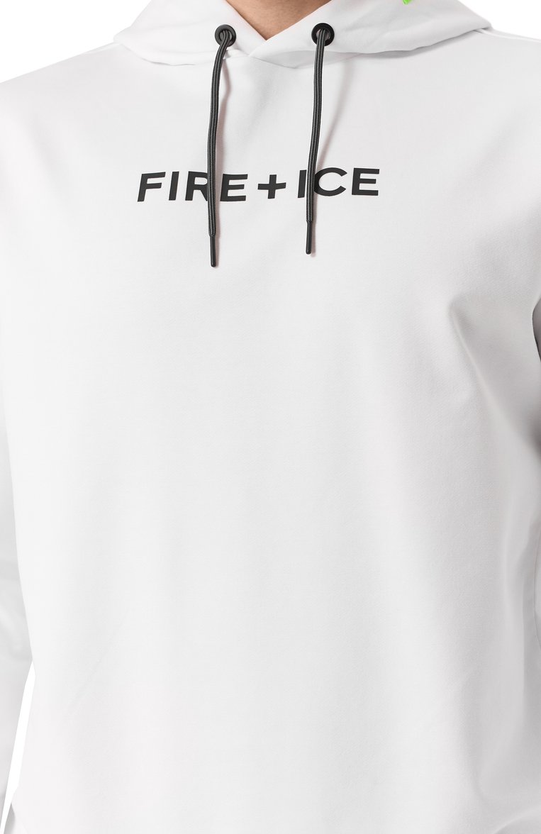 Хлопковое худи BOGNER FIRE+ICE, арт. 84423697, фото 1