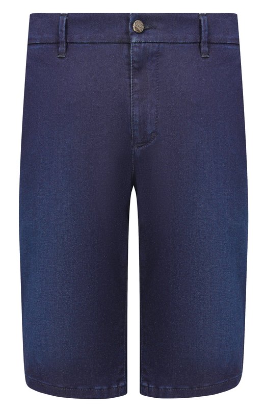 Джинсовые шорты Zilli CS702BM0441VNIE00 Синий CS702BM0441VNIE00