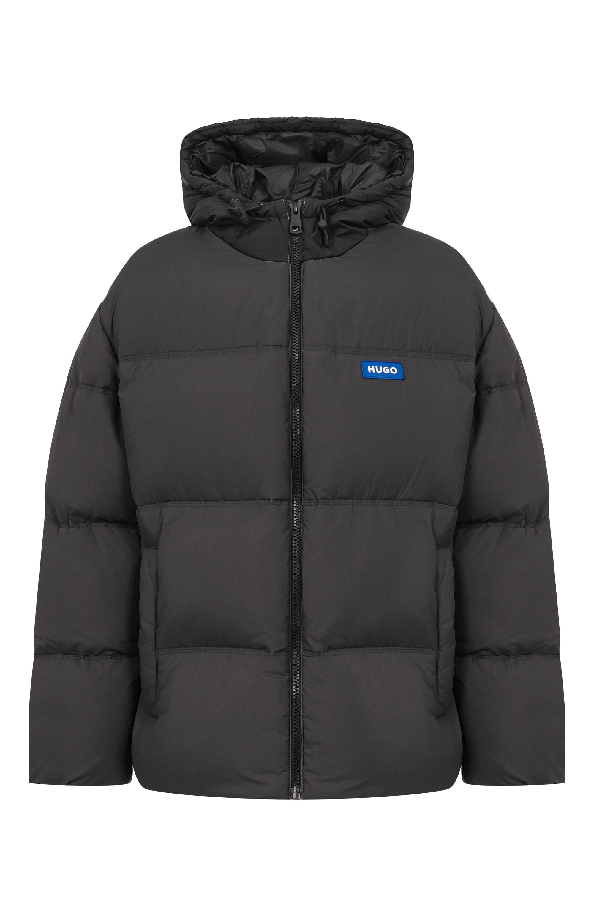 Пуховик HUGO BLUE, арт. 50546652, фото 1
