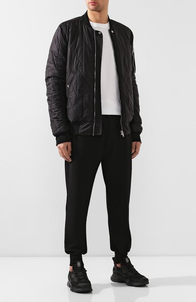 Комбинированные кроссовки BRUNO BORDESE, арт. BBURU32M, фото 2