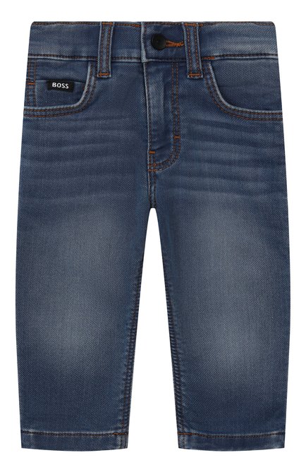 Джинсы BOSS, арт. J51271/9M-18M