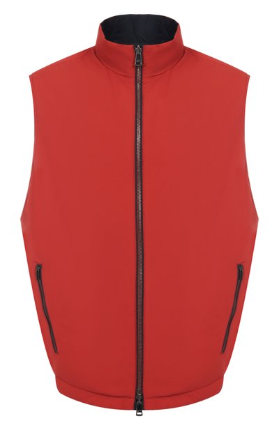 Мужской двусторонний жилет PAUL&SHARK, арт. 14312604