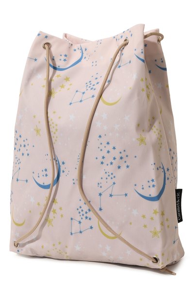 Сумка-рюкзак CARAMEL ET CIE, арт. GB07, фото 2