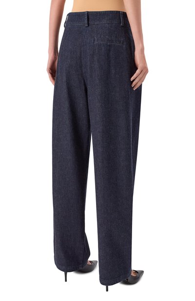 Джинсы GIORGIO ARMANI, арт. GW002026/AF19735, фото 4