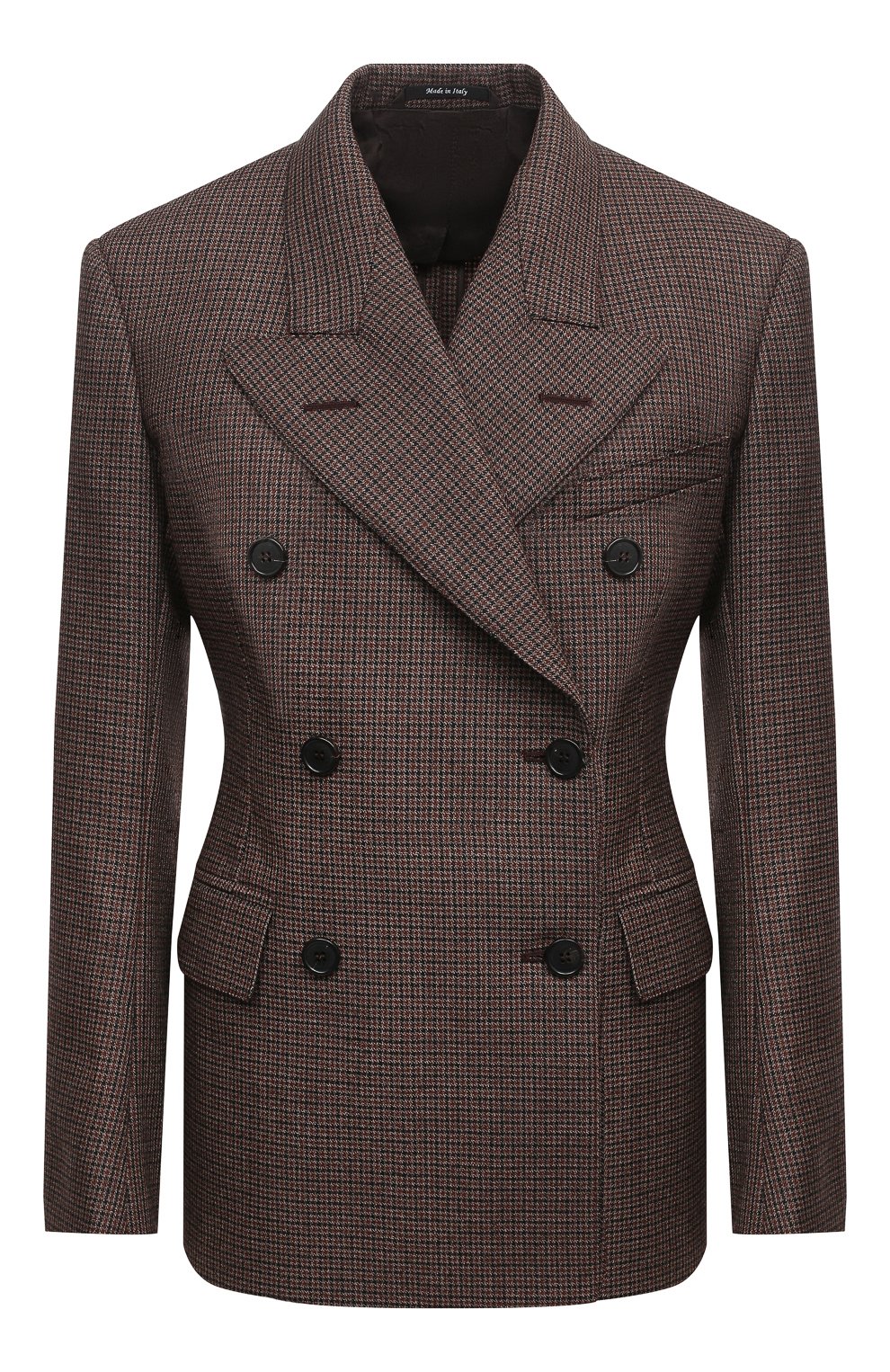 Шерстяной жакет MAISON MARGIELA, арт. S51BN0386/S53200, фото 1