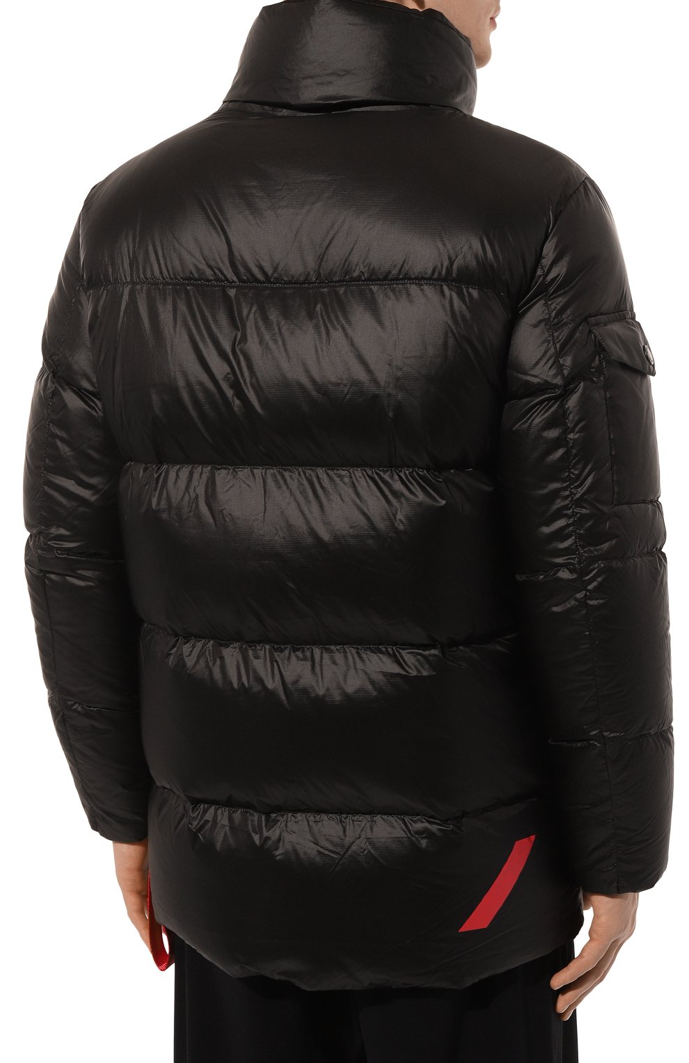 Пуховик AFTER LABEL, арт. C0L0NIA/N051, фото 8