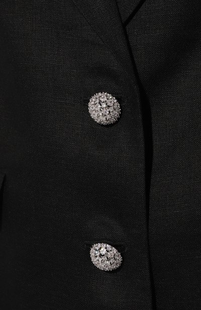 Льняной жакет ALINE, арт. AL040701, фото 5