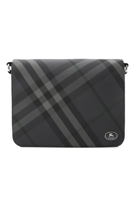 Мужская сумка grid BURBERRY, арт. 8112355