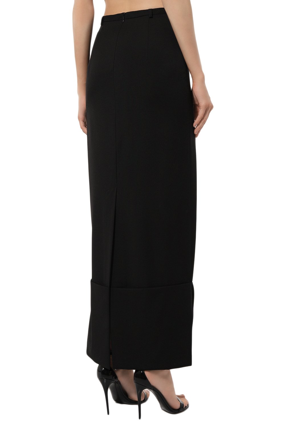 Шерстяная юбка AGREEG, арт. 24051278, фото 4