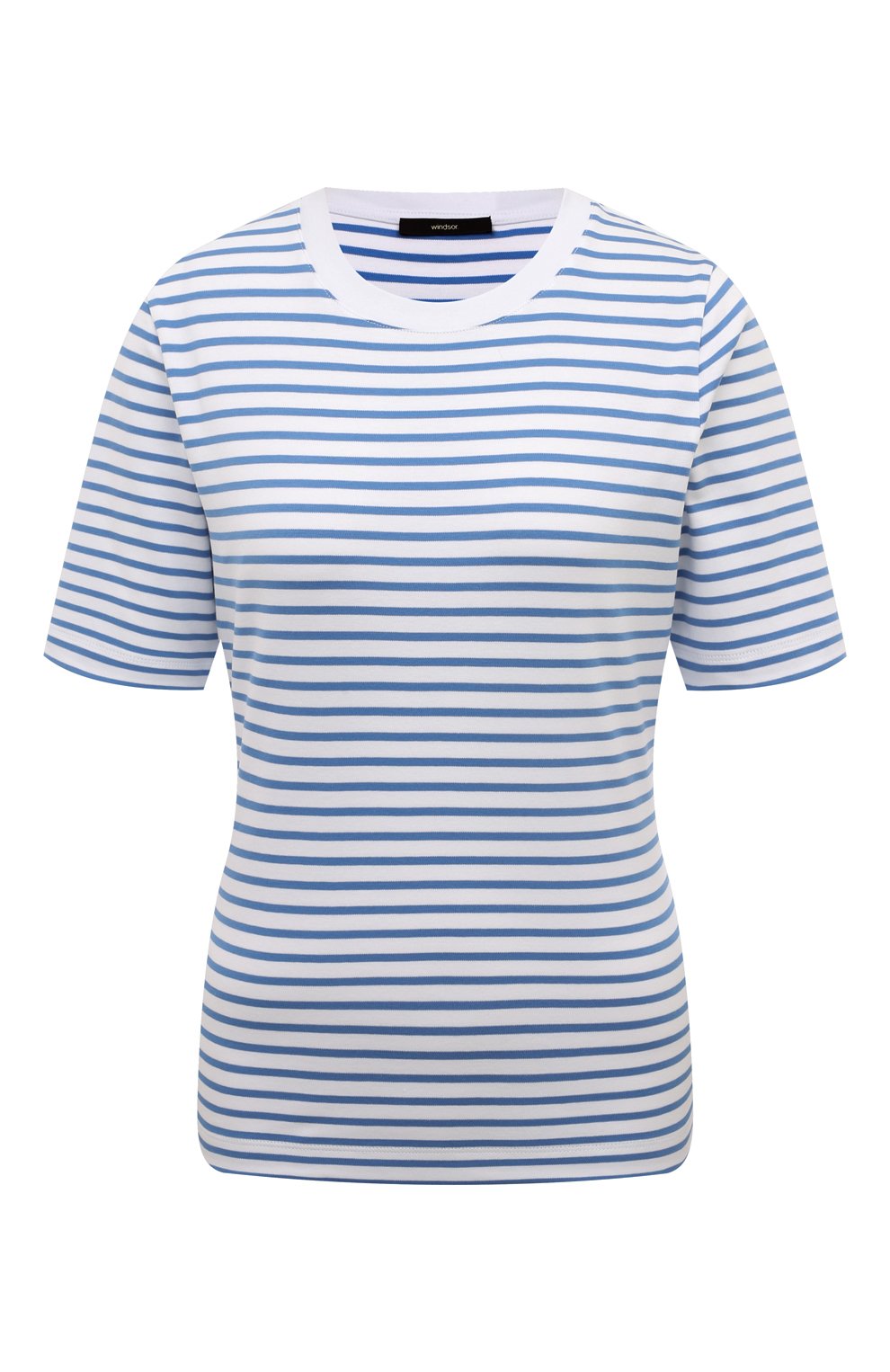 Хлопковая футболка WINDSOR, арт. 52 DT205, фото 1