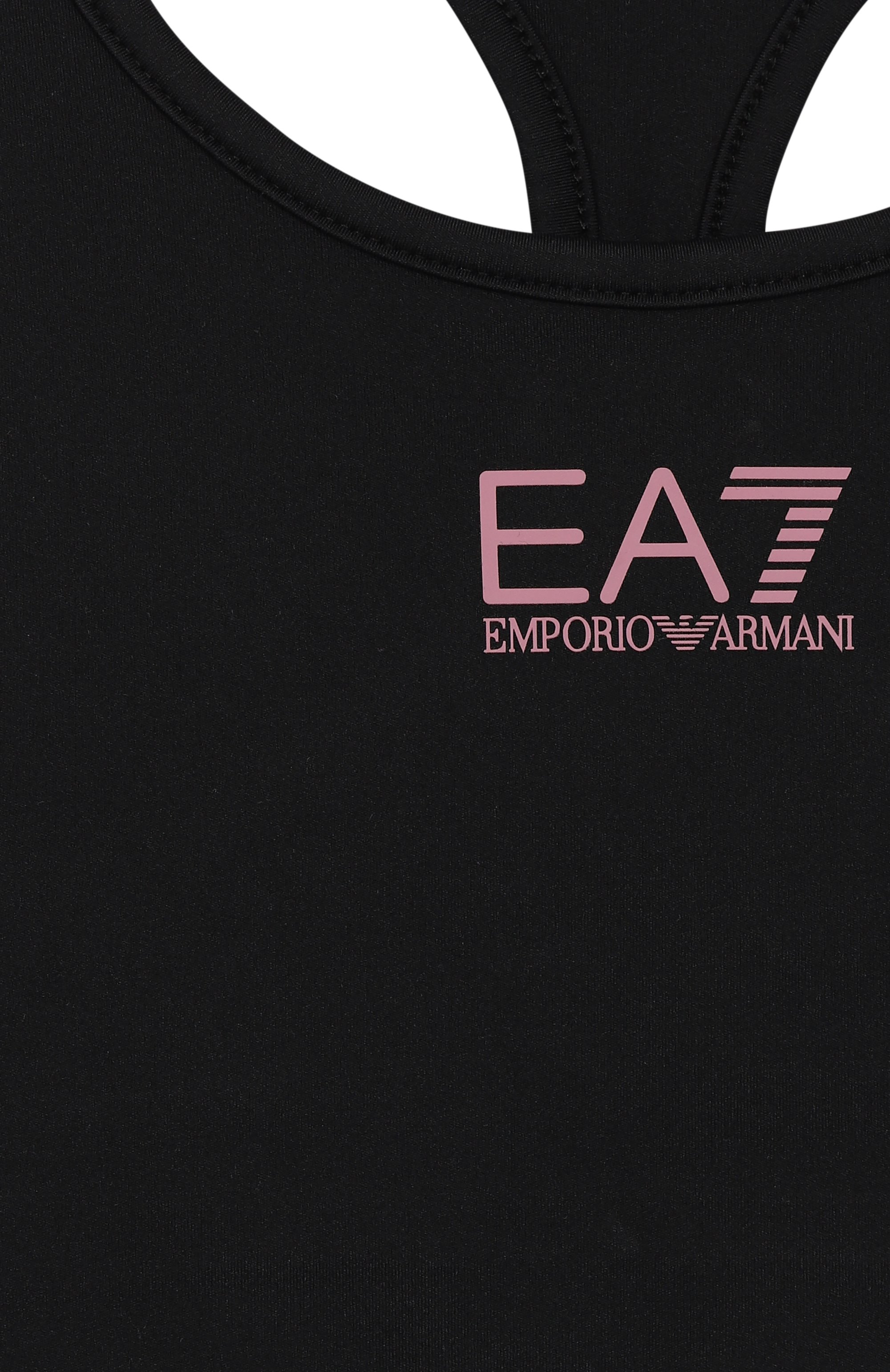 Топ EA7, арт. 7G000033/AF12625, фото 3