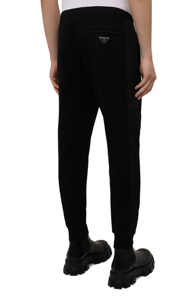 Джоггеры PRADA, арт. UJP180-1YFJ-F0806-212, фото 4