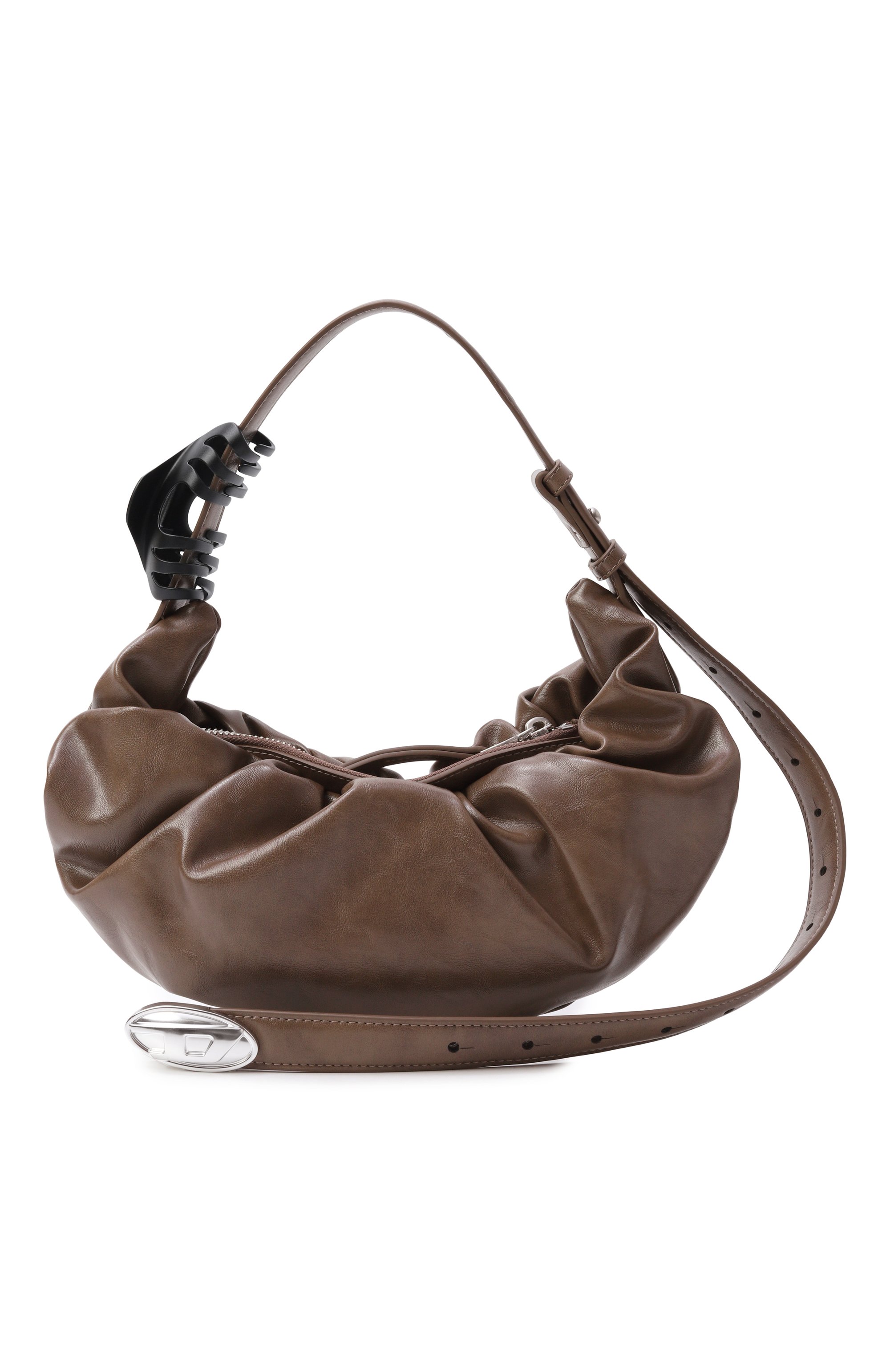 Сумка grab-d hobo s DIESEL, а рт. X10479/P8657, фото 1