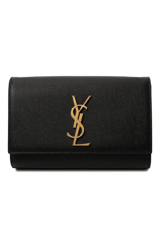Сумка Kate small  Saint Laurent 469390/B0W0J Чёрный 469390/B0W0J