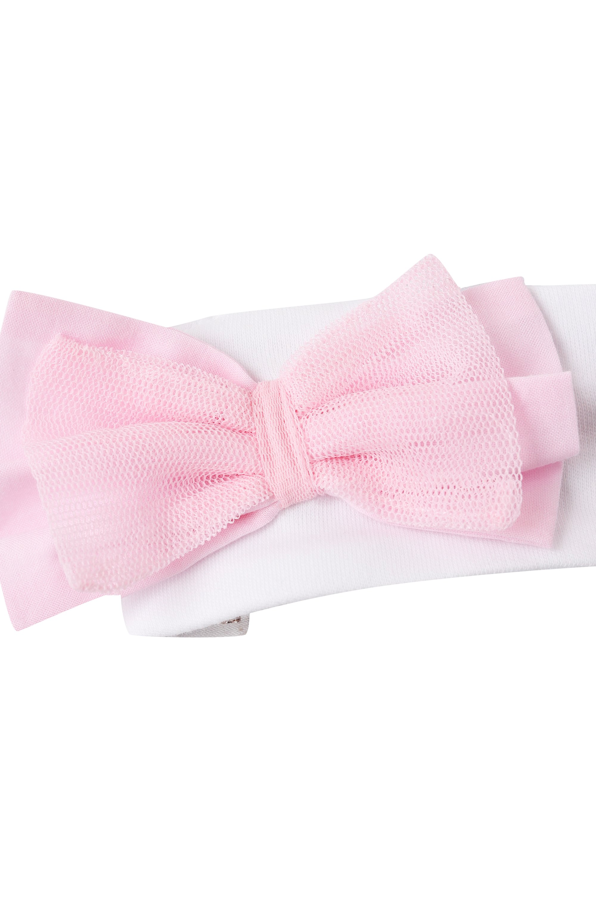 Комплект из трех предметов MONNALISA, арт. 35E509, фото 10