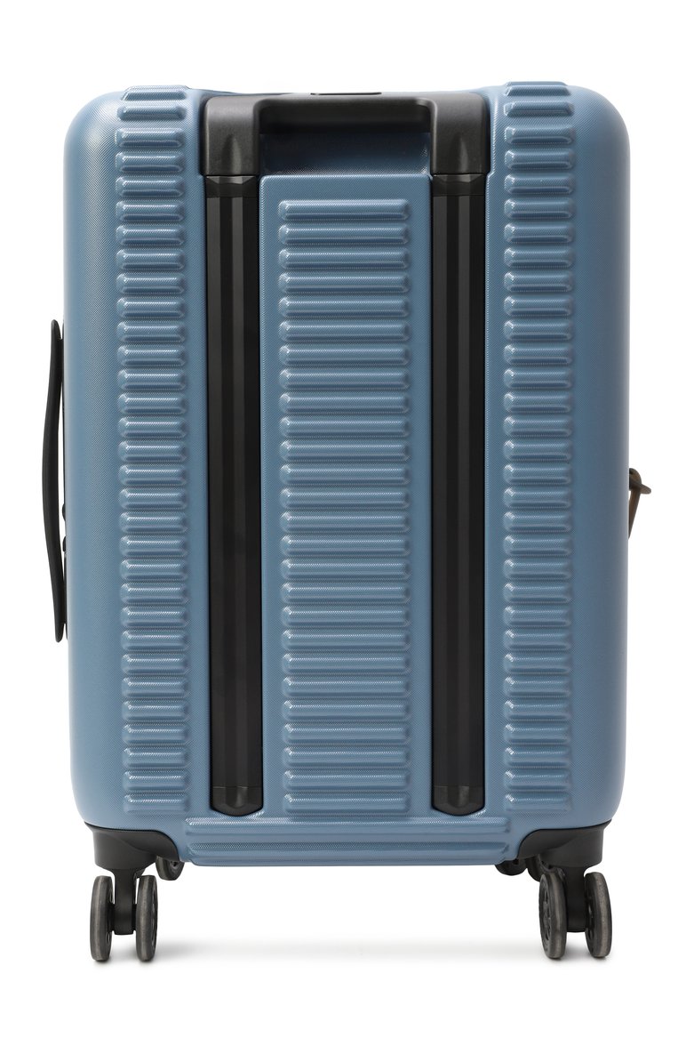 Чемодан tank case expandable cabin small MANDARINA DUCK, арт. FSV21-A45, фото 1