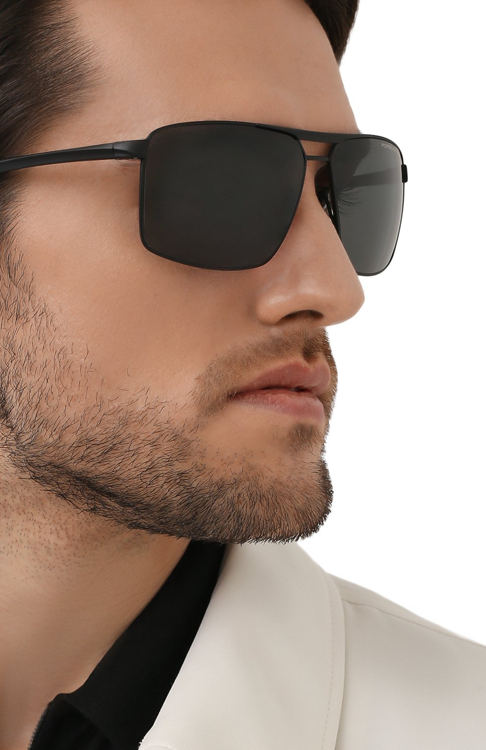 Солнцезащитные очки PORSCHE DESIGN, арт. 8918-A, фото 2