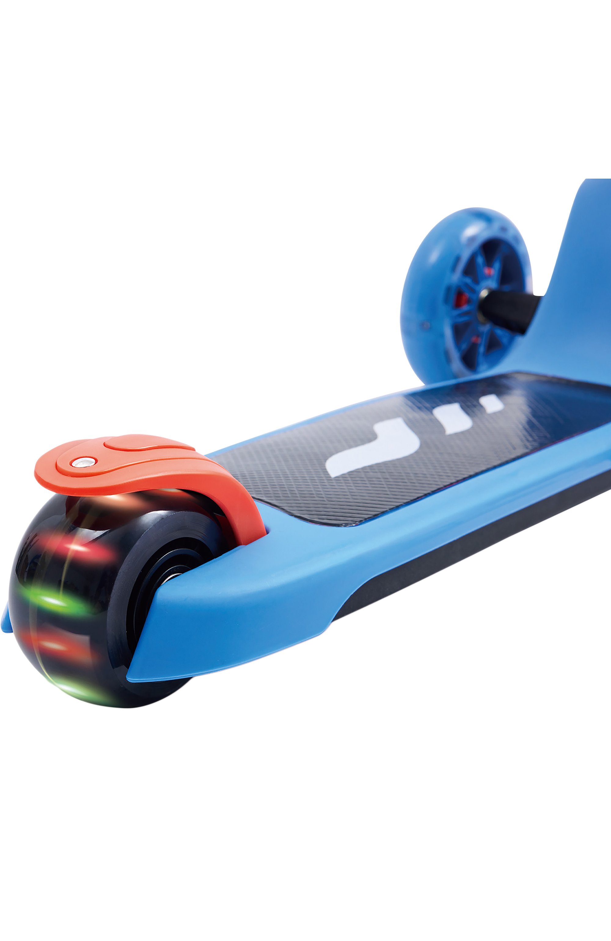 Самокат lean 'n glide с подсветкой HAPE, арт. E8974_HP, фото 4