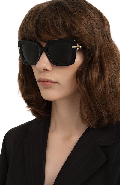 Солнцезащитные очки TIFFANY & CO., арт. 4199-8001S4, фото 2