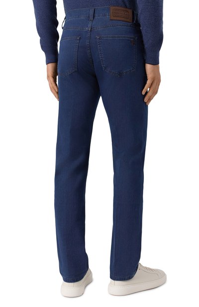 Джинсы STEFANO RICCI, арт. MFT53B1050/RT41GR, фото 4