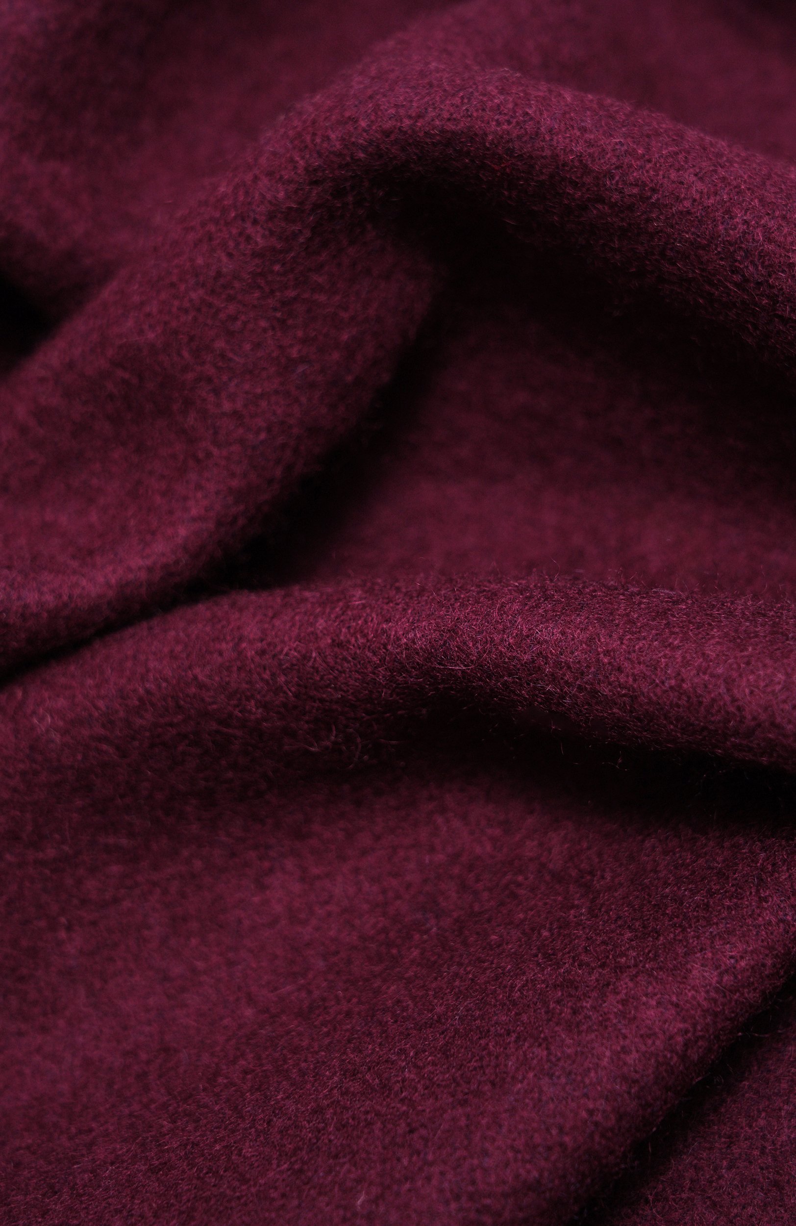 Кашемировый шарф с отделкой из кожи крокодила STEFANO RICCI, арт. MWA0300030/6853, фото 3