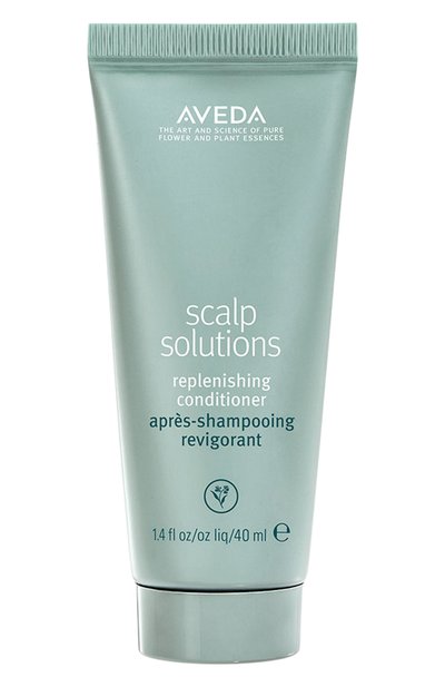 Женский восстанавливающий кондиционер scalp solutions (40ml) AVEDA, арт. VN61-01