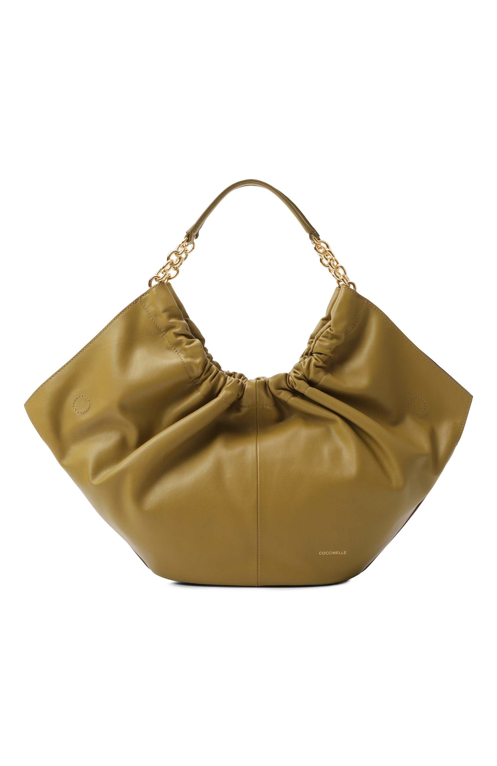 Сумка smash medium COCCINELLE, арт. E1 U5F 11 02 01, фото 6