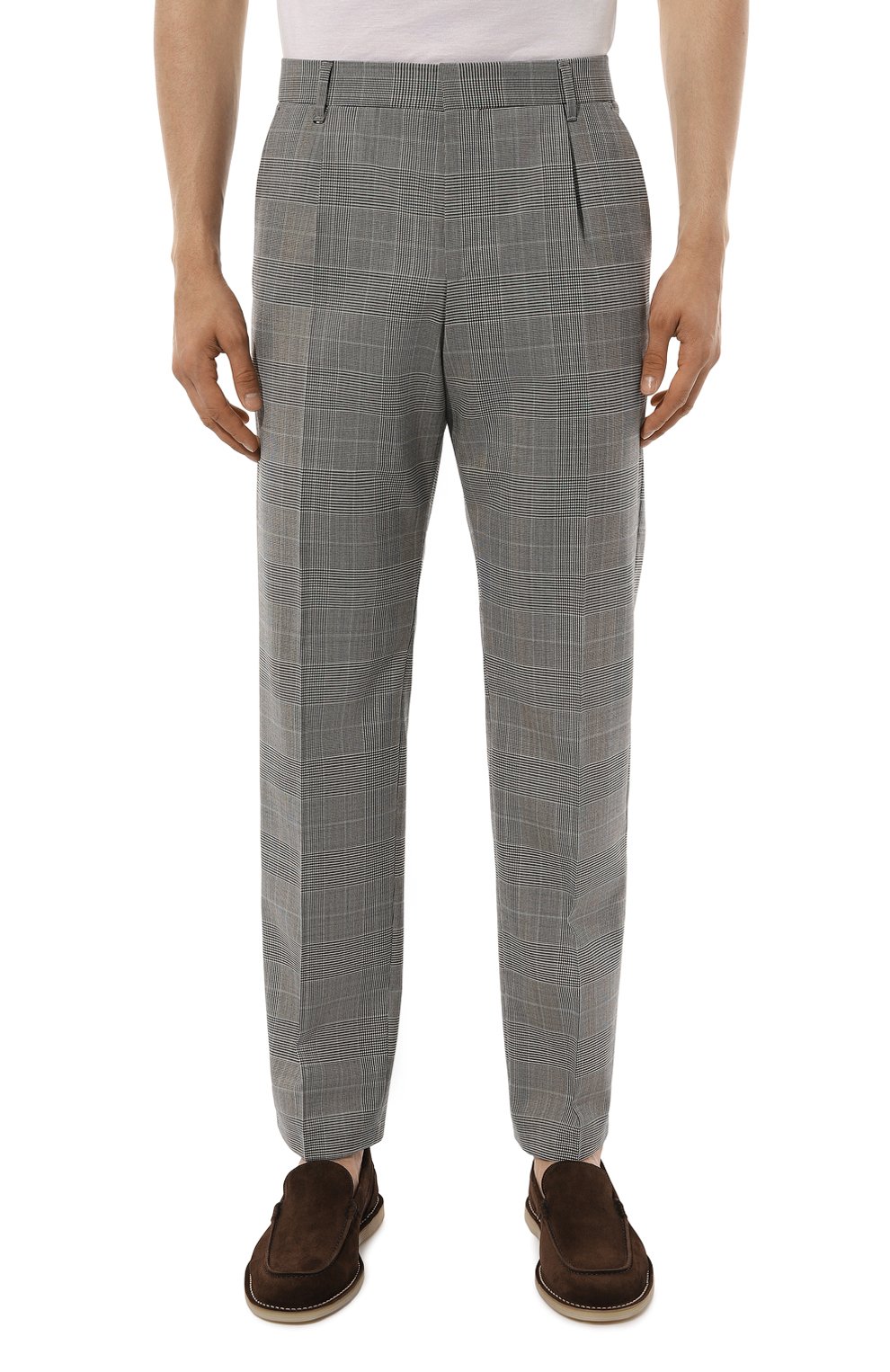 Брюки BOSS, арт. 50521544, фото 3