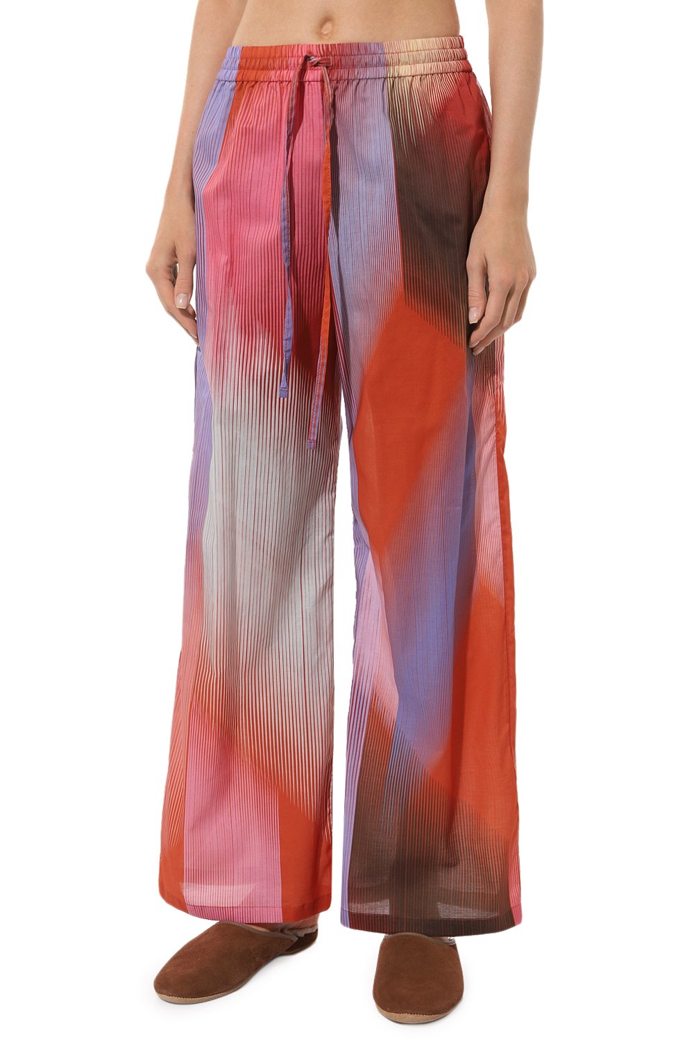 Хлопковая пижама ANY WOWZERS, арт. WKND02-TAKI, фото 6