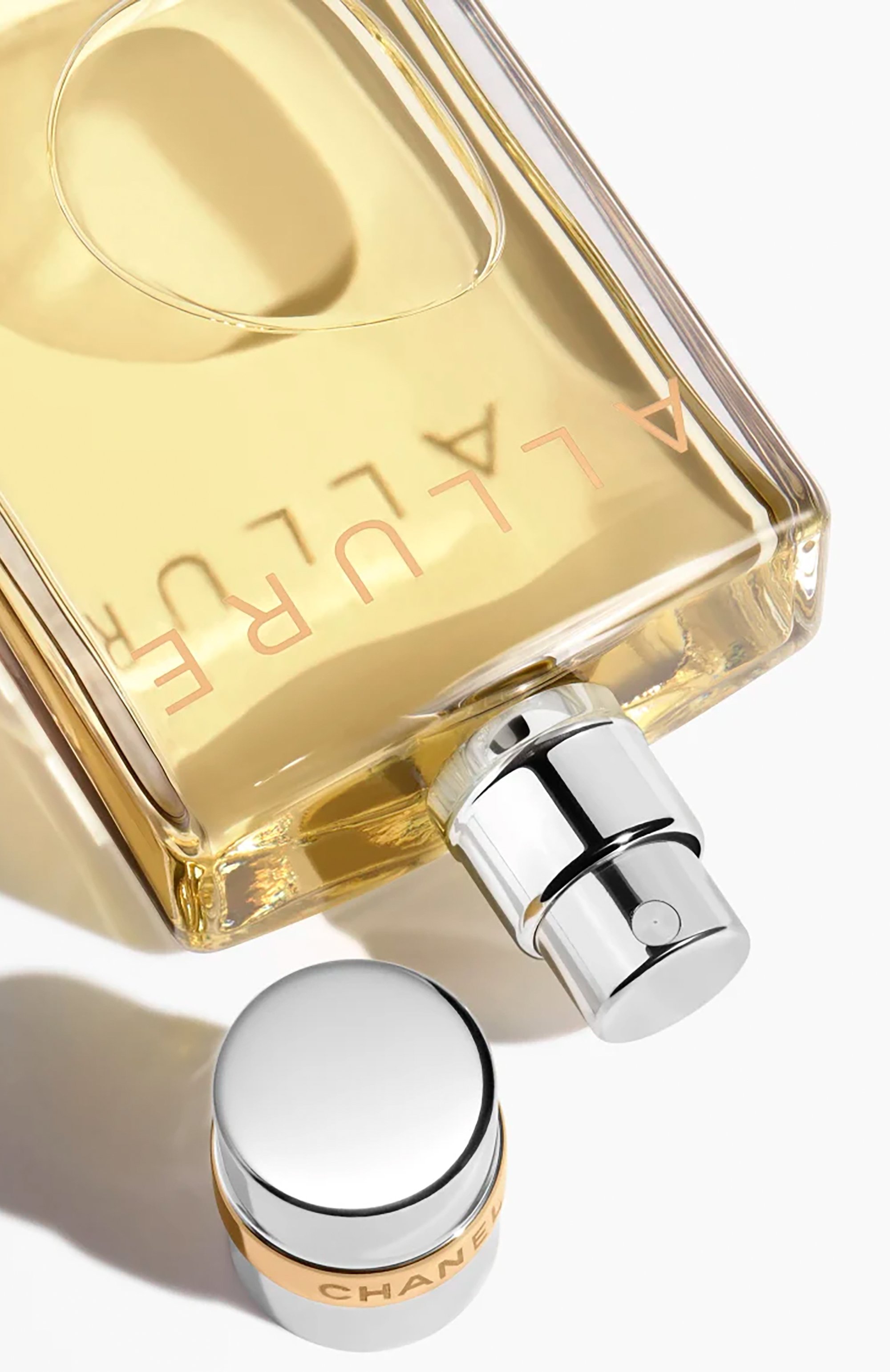 Туалетная вода allure (50ml) CHANEL, арт. 0112450, фото 2