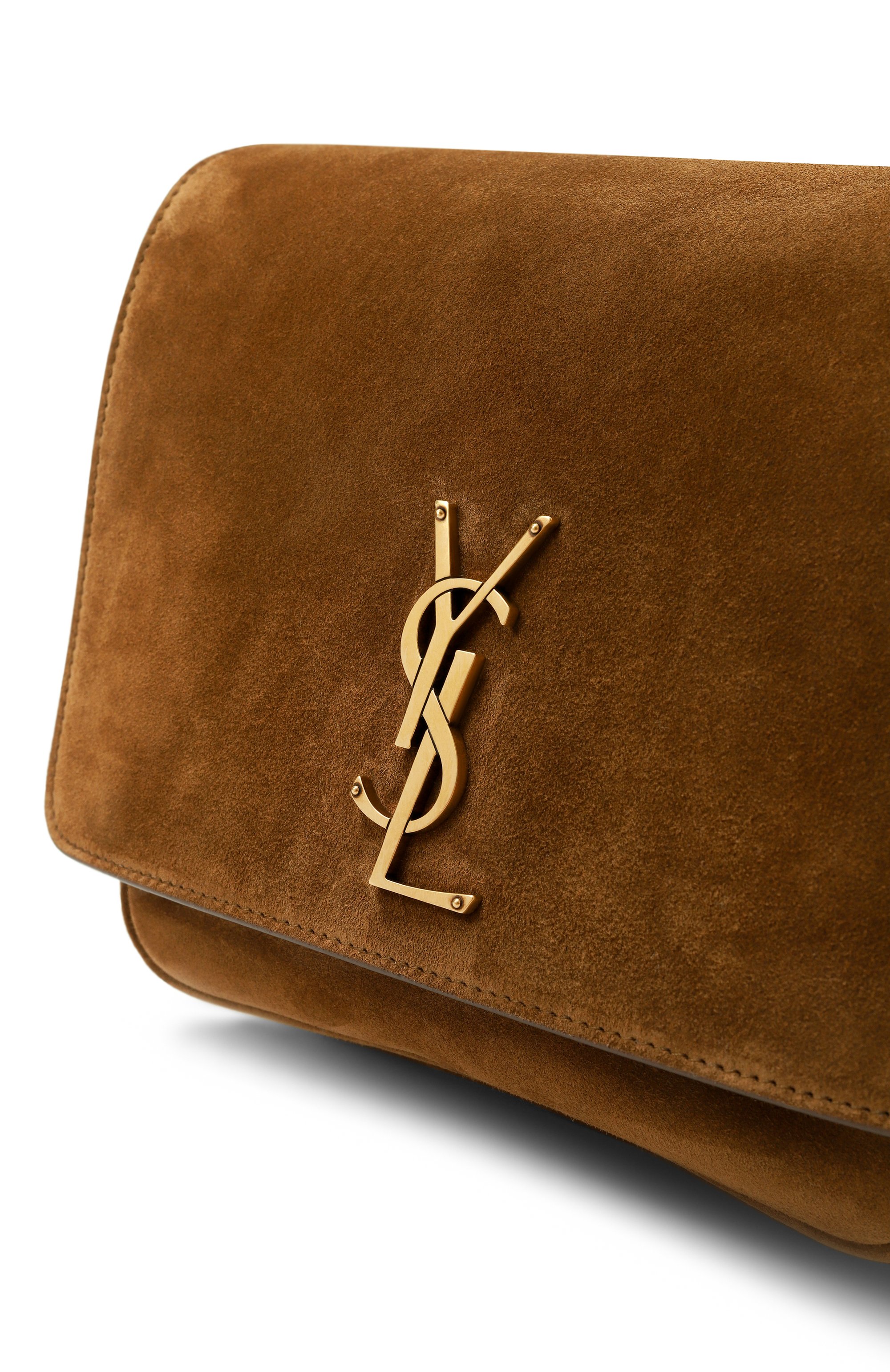 Сумка niki SAINT LAURENT, арт. 718556/1U80W, фото 3