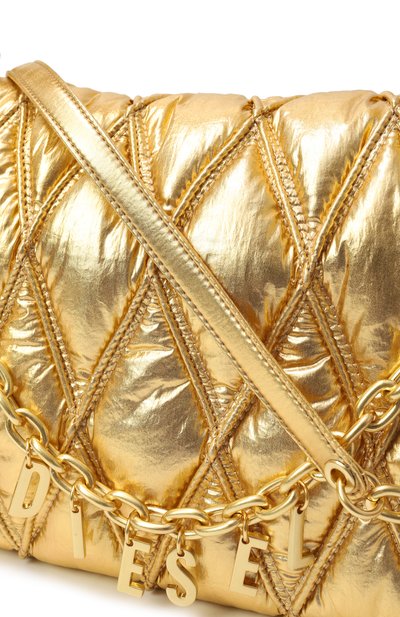 Сумка charm-d medium DIESEL, арт. X10265/P8240, фото 3