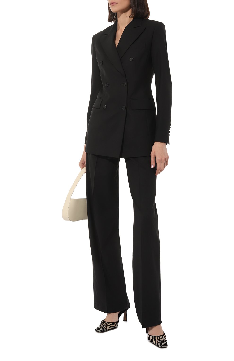 Шерстяной жакет SIMPLIFY, арт. JAK01, фото 2