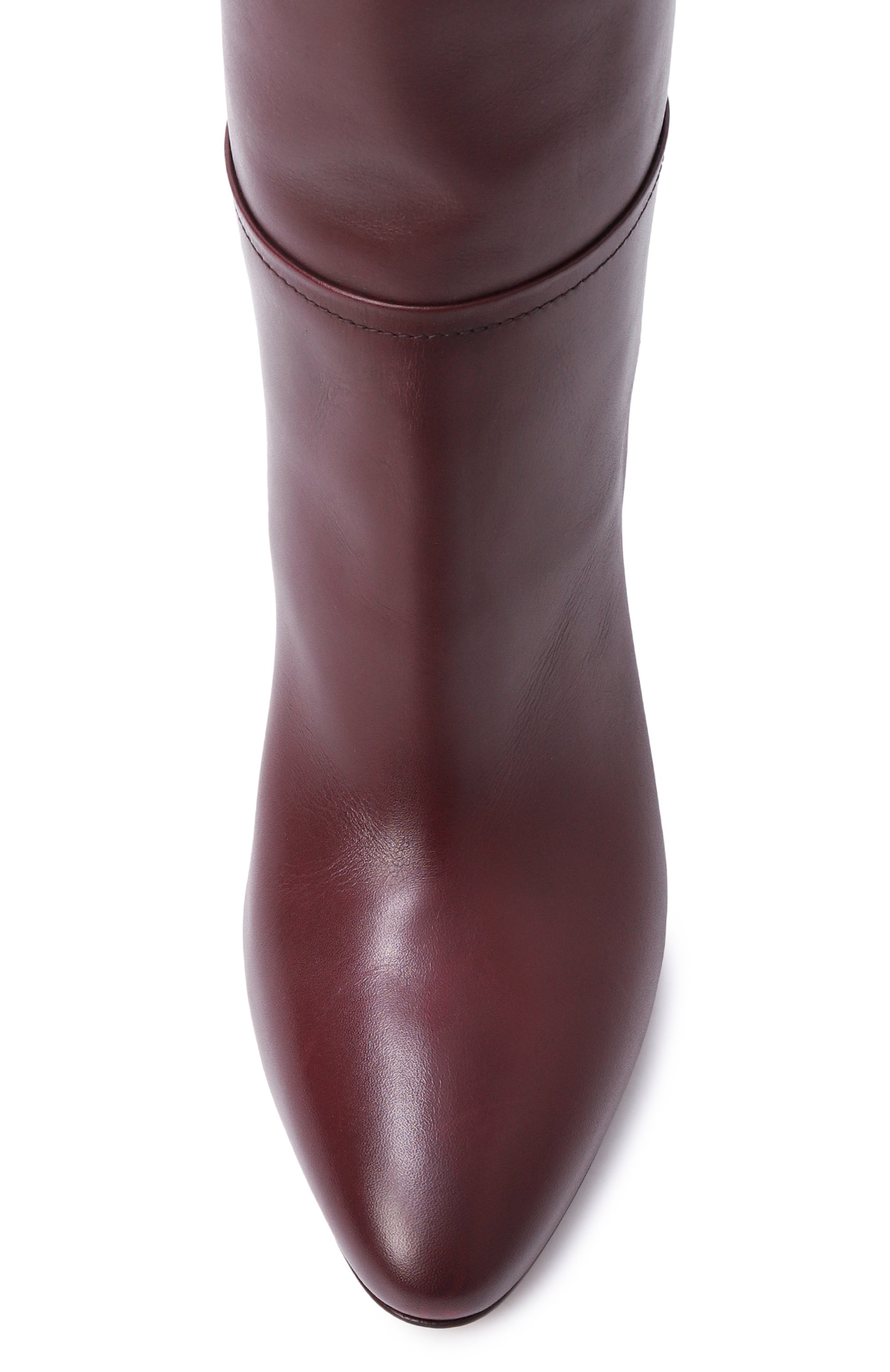 Кожаные сапоги lavinia 75 PARIS TEXAS, арт. PX1683/XVT01, фото 6