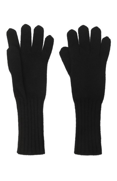 Кашемировые перчатки TEGIN, арт. 5236-9907, фото 3