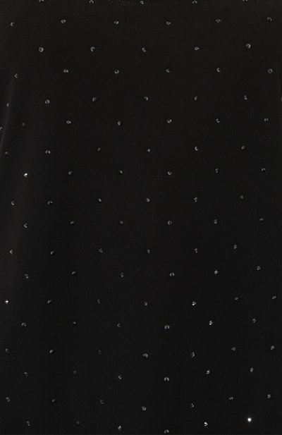 Топ с отделкой стразами FLASHIN, арт. SS24MRC, фото 5