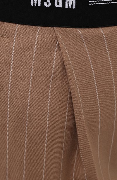 Брюки MSGM, арт. 3141MDP14A 217601, фото 5