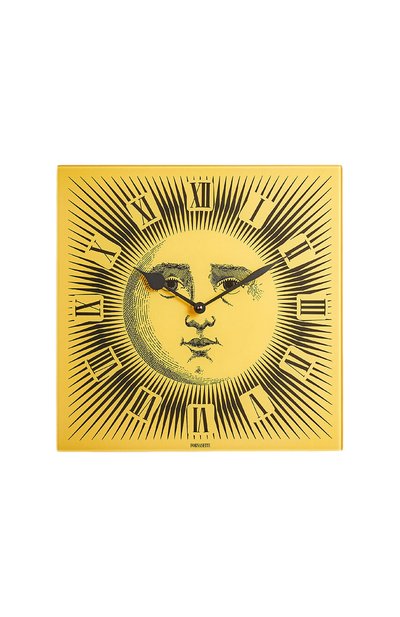 Настенные часы sole FORNASETTI, арт. G0R006